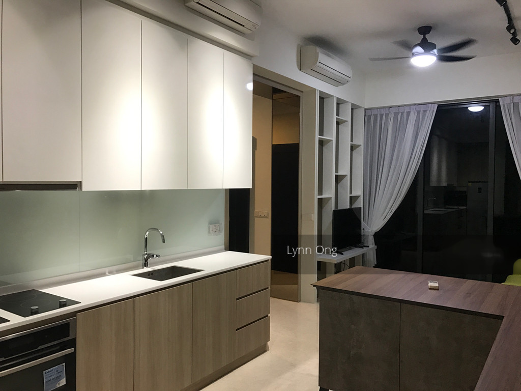 The Hillier (D23), Apartment #139707202